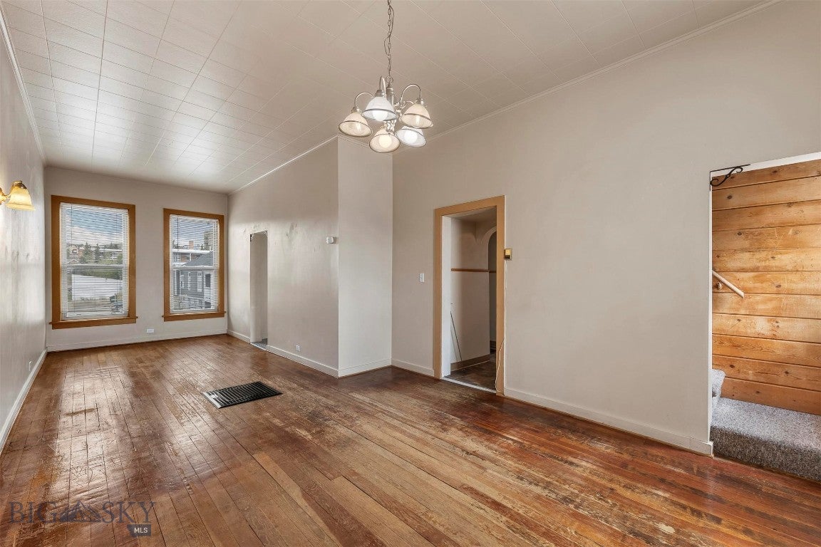 522 W Park