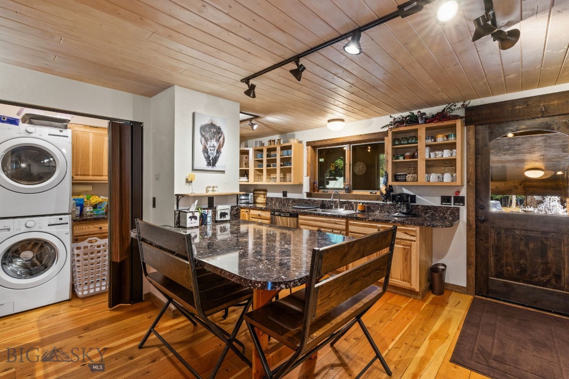 Other - Residential Income