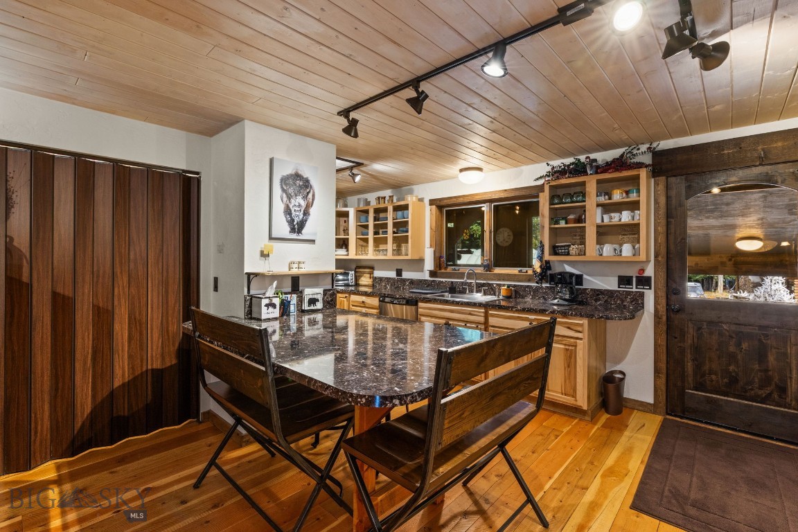 Other - Residential Income