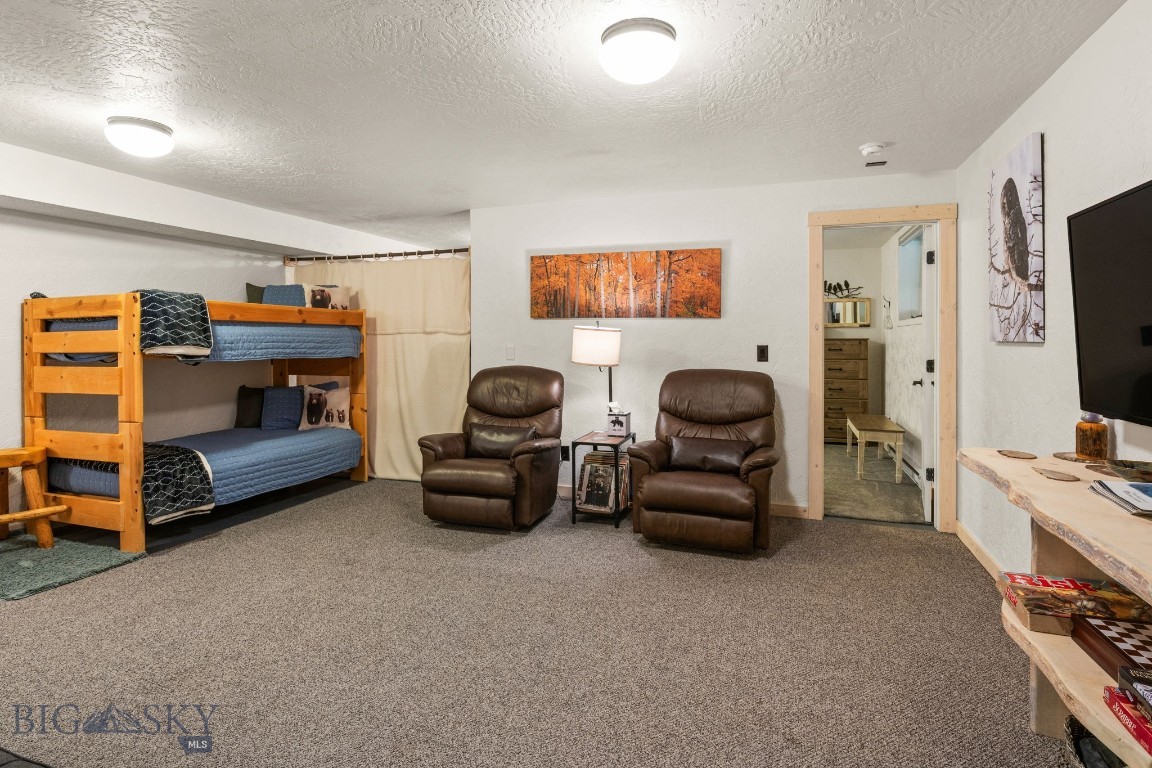 Other - Residential Income
