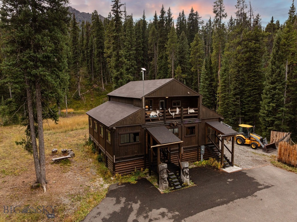 Other - Residential Income