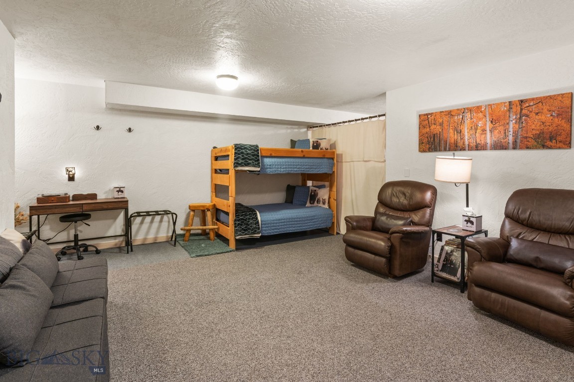 Other - Residential Income