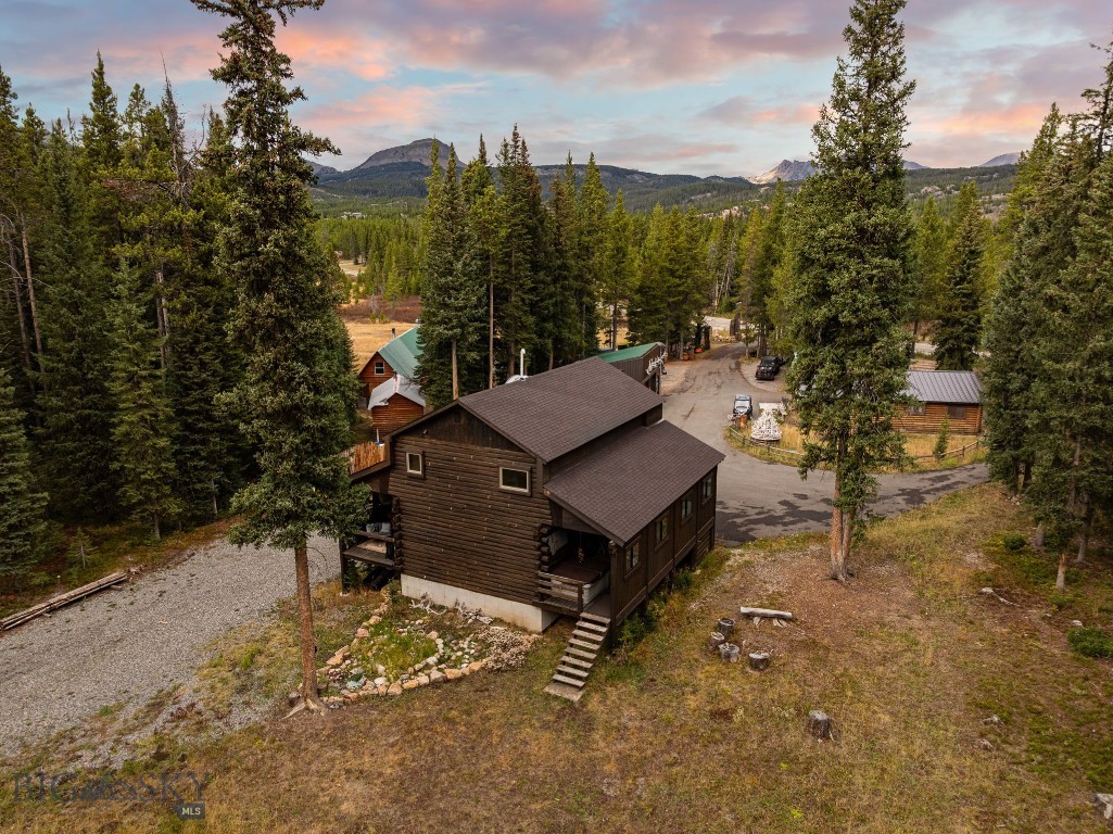 Other - Residential Income