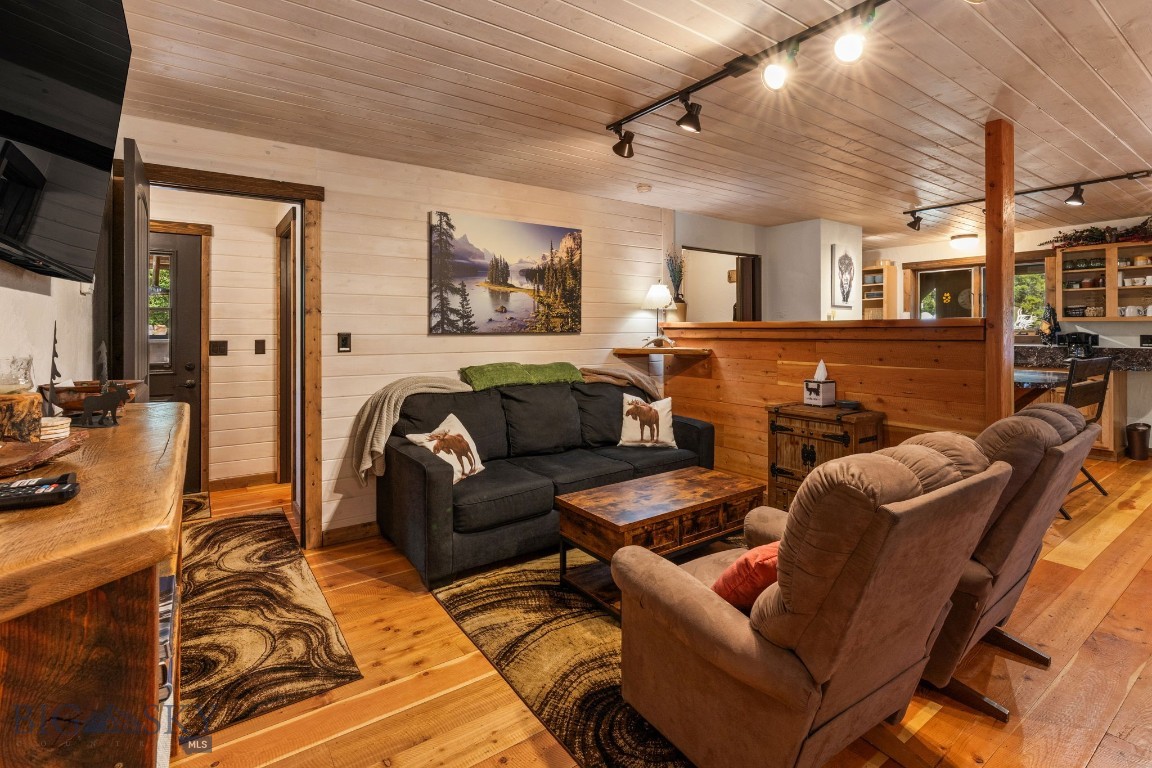 Other - Residential Income
