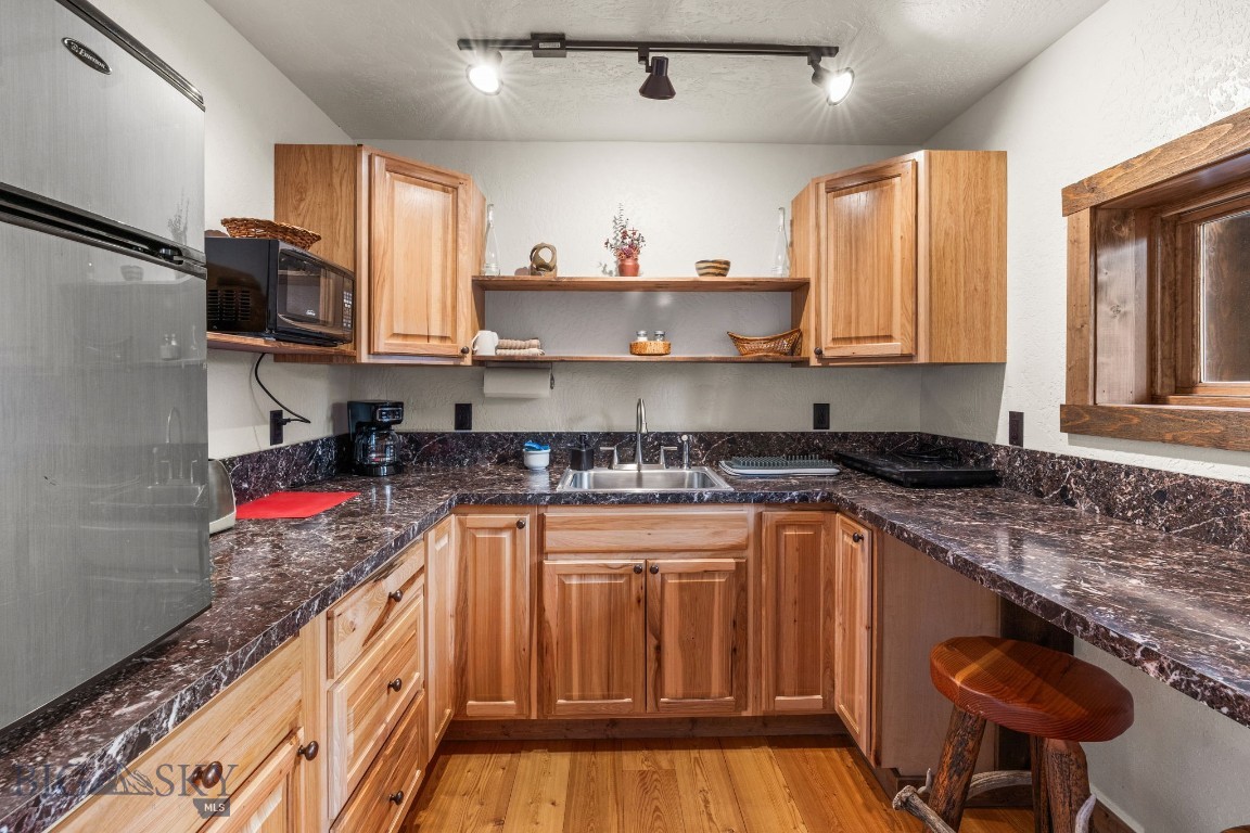 Other - Residential Income