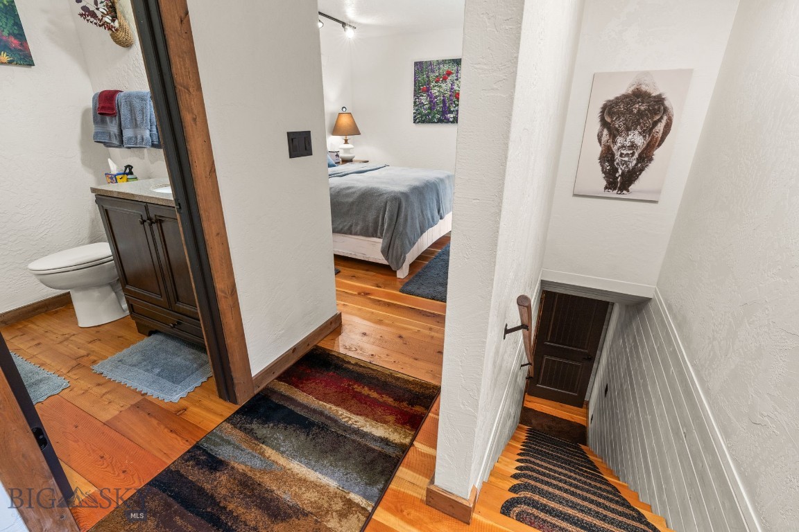 Other - Residential Income