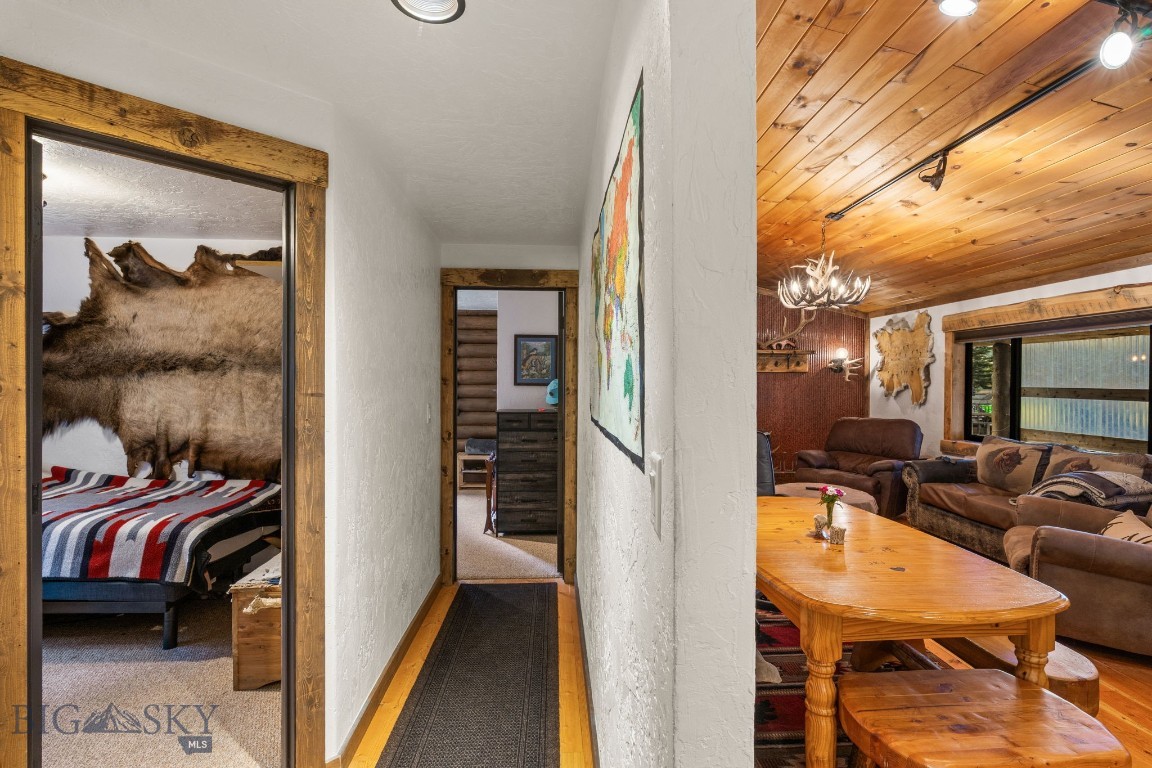 Other - Residential Income