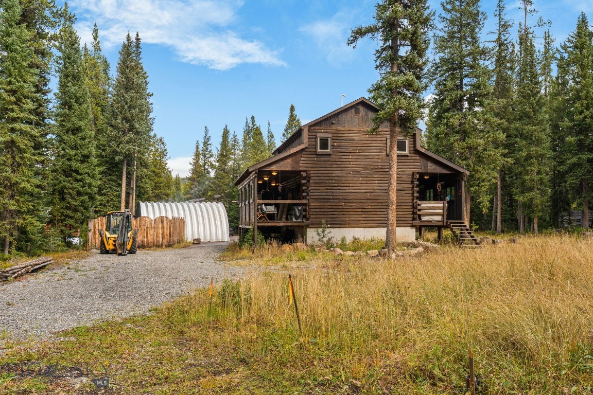 Other - Residential Income