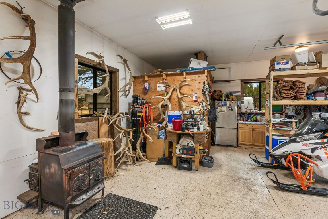 Other - Residential Income