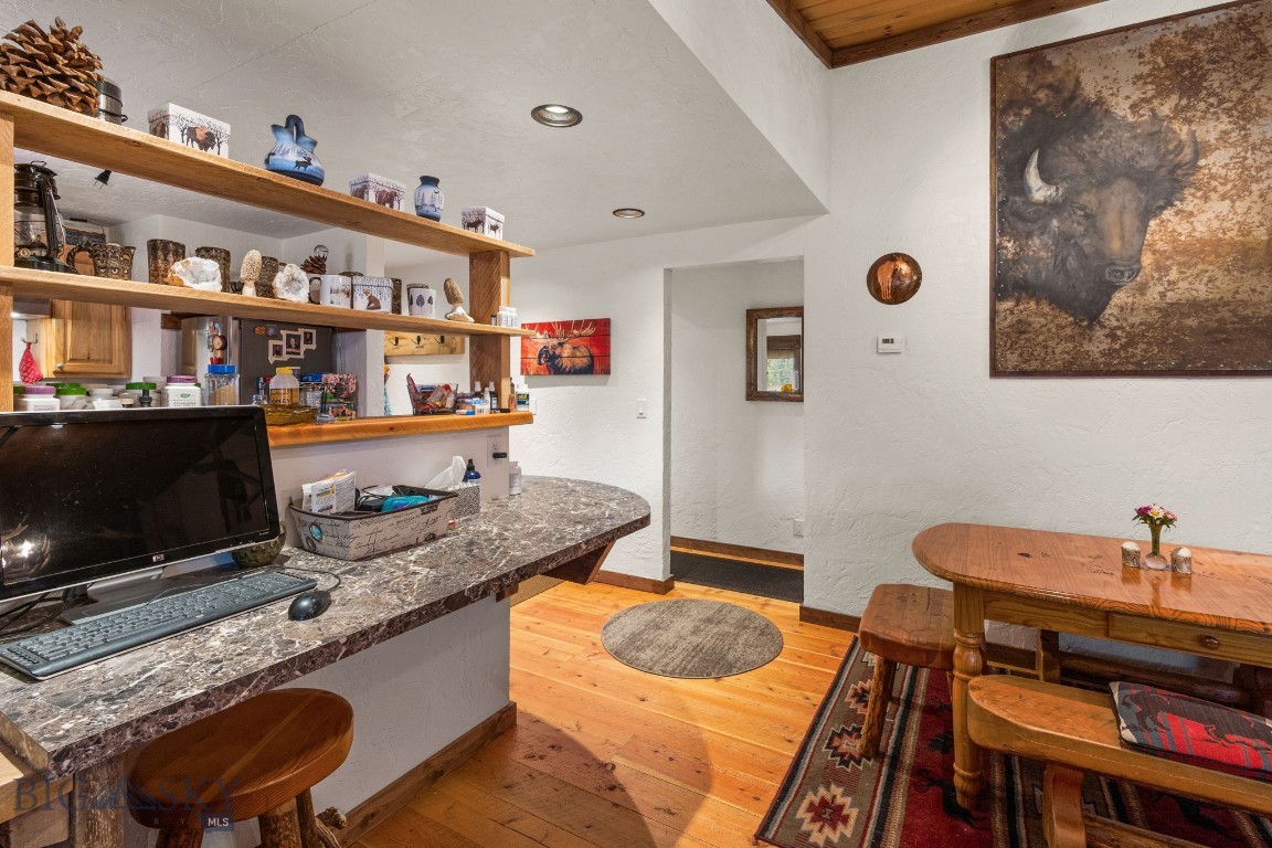 Other - Residential Income