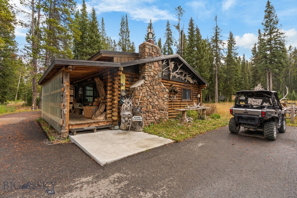 Other - Residential Income