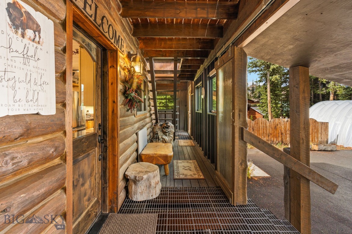 Other - Residential Income
