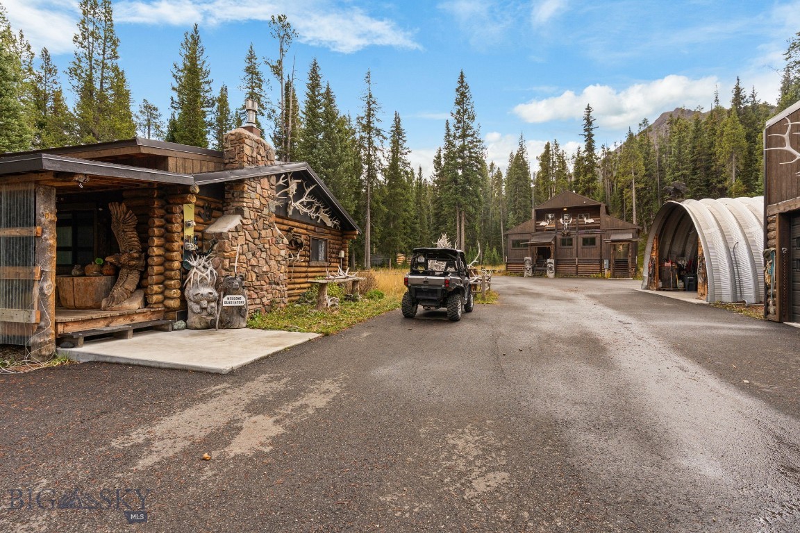 Other - Residential Income