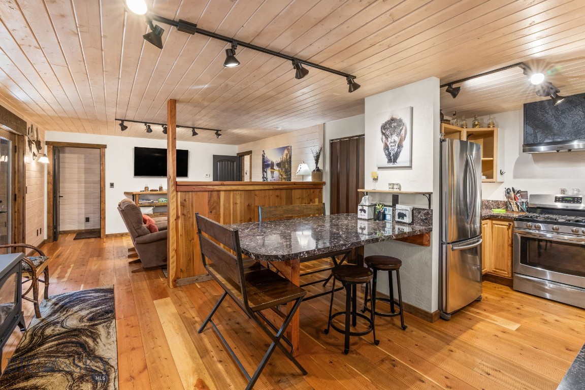 Other - Residential Income