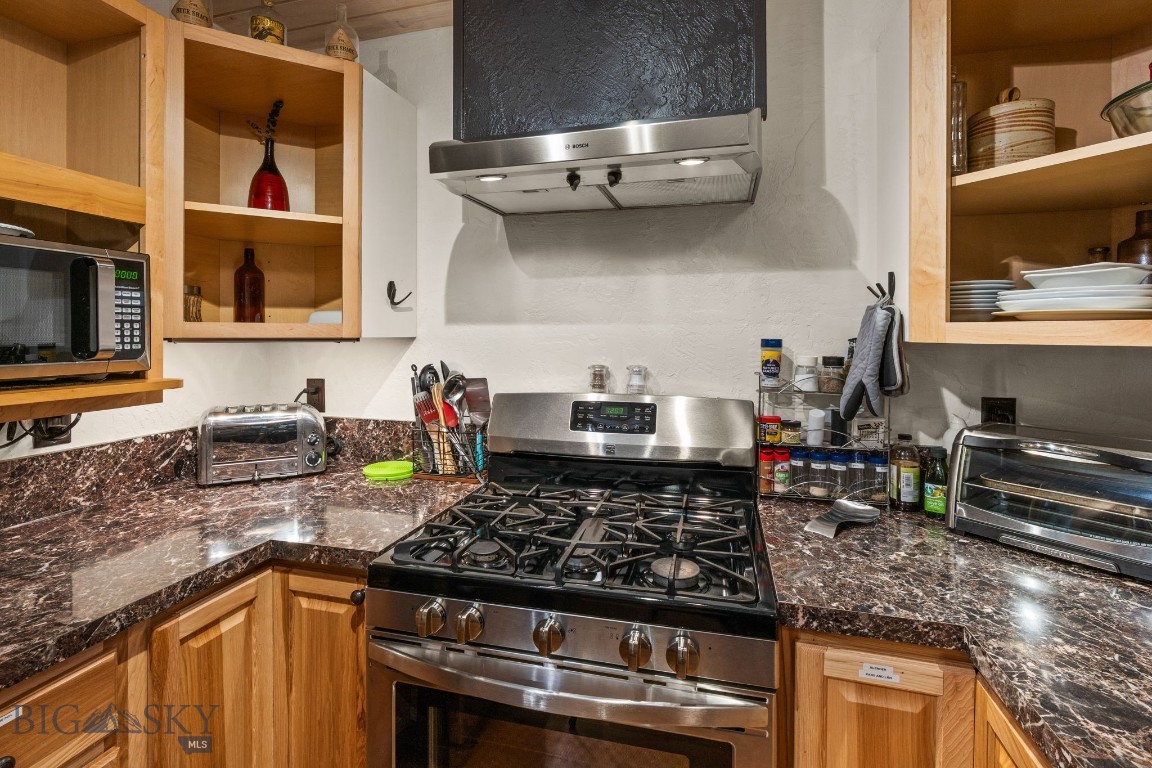 Other - Residential Income