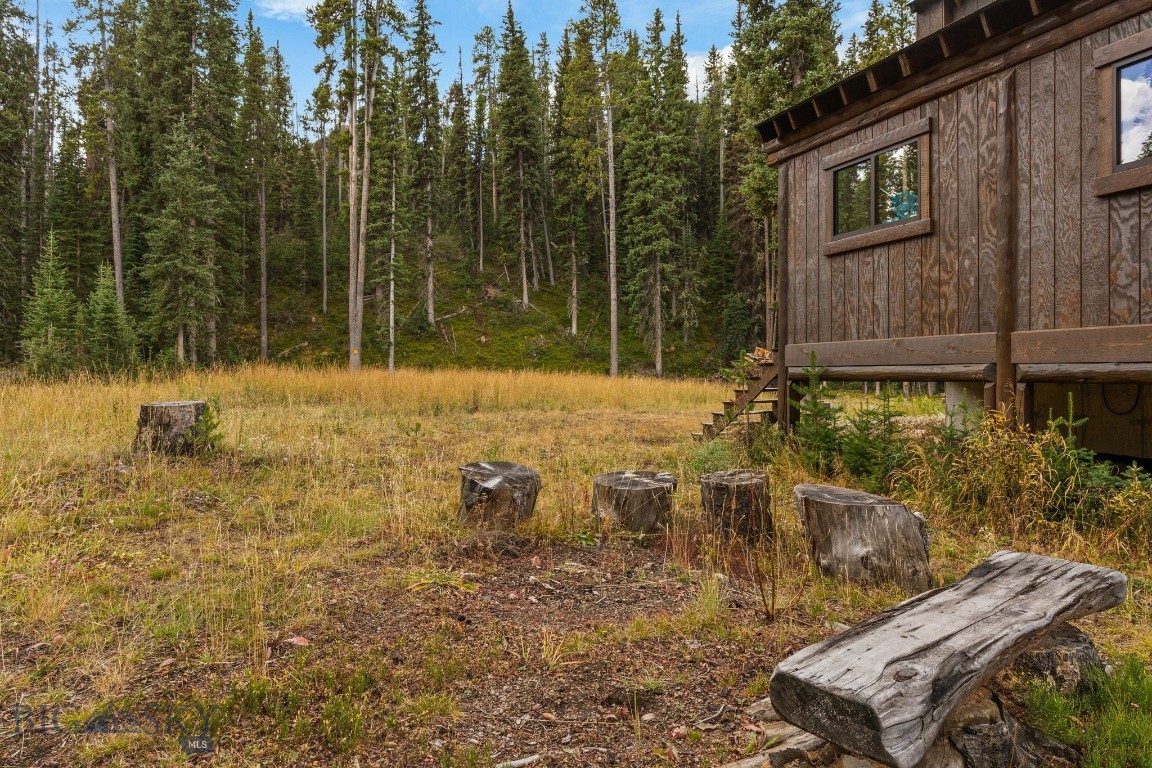 Other - Residential Income