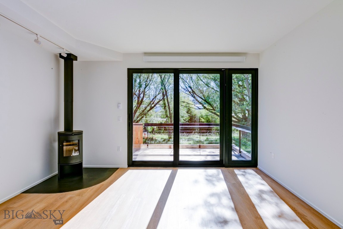 Livingston Riverside - Residential