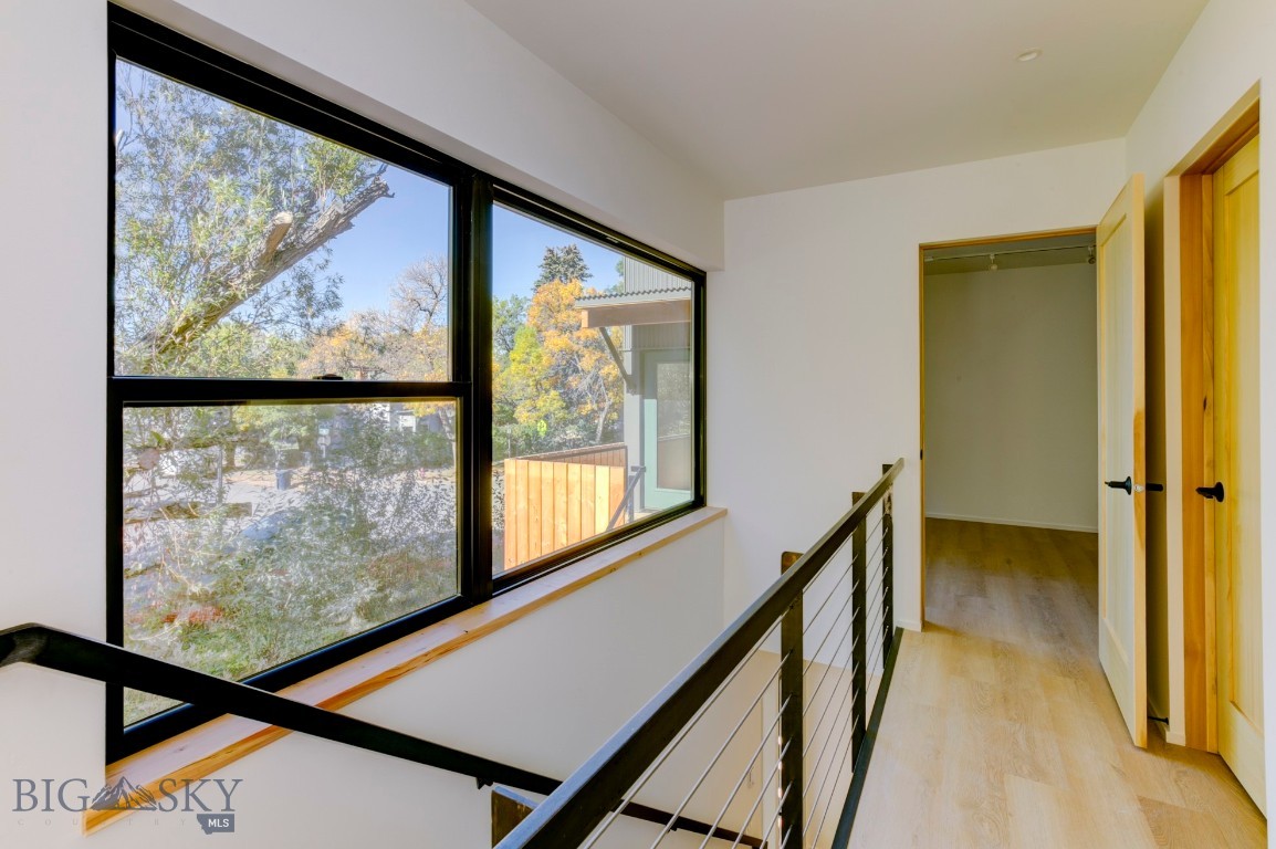 Livingston Riverside - Residential