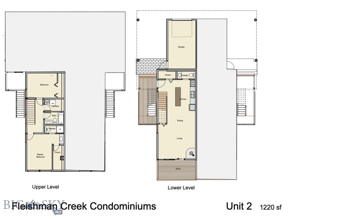 Livingston Riverside - Residential