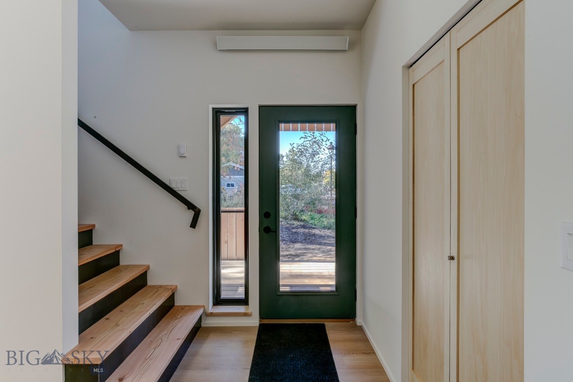 Livingston Riverside - Residential