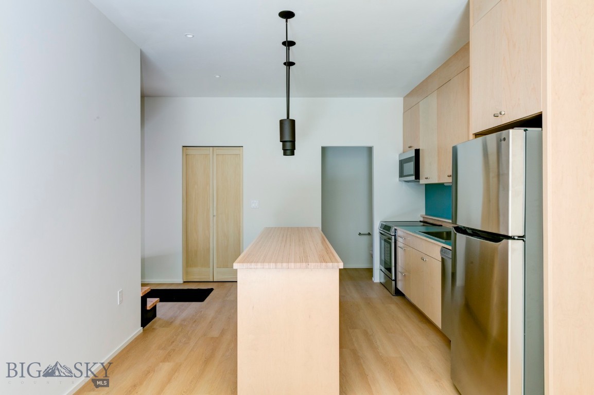 Livingston Riverside - Residential