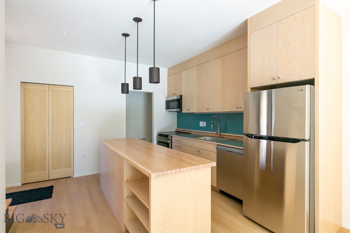 Livingston Riverside - Residential