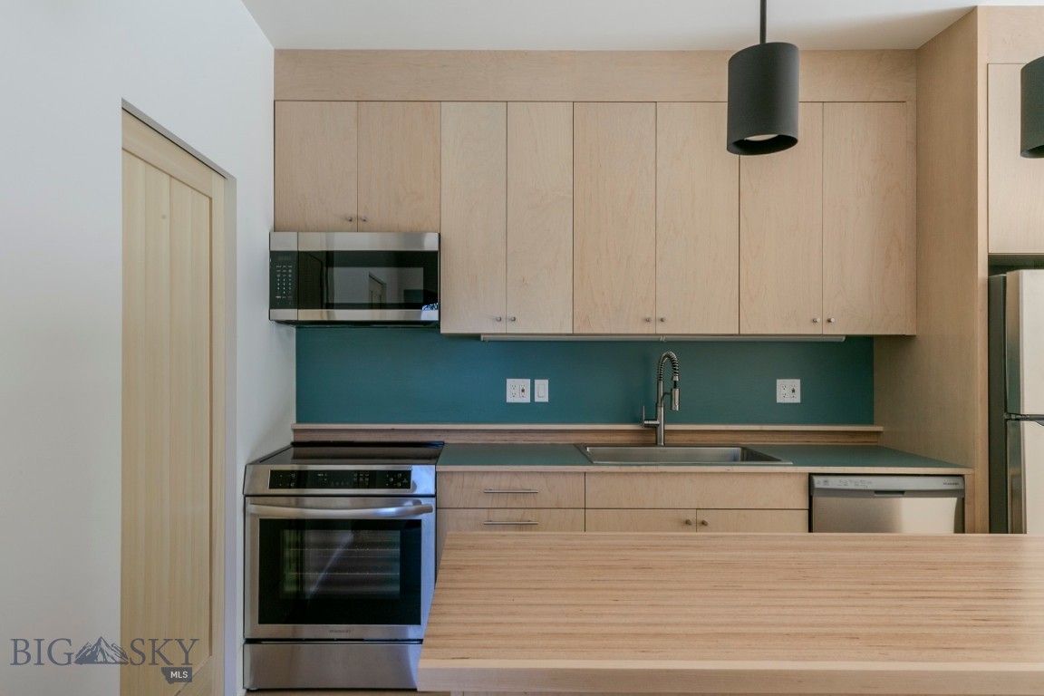 Livingston Riverside - Residential