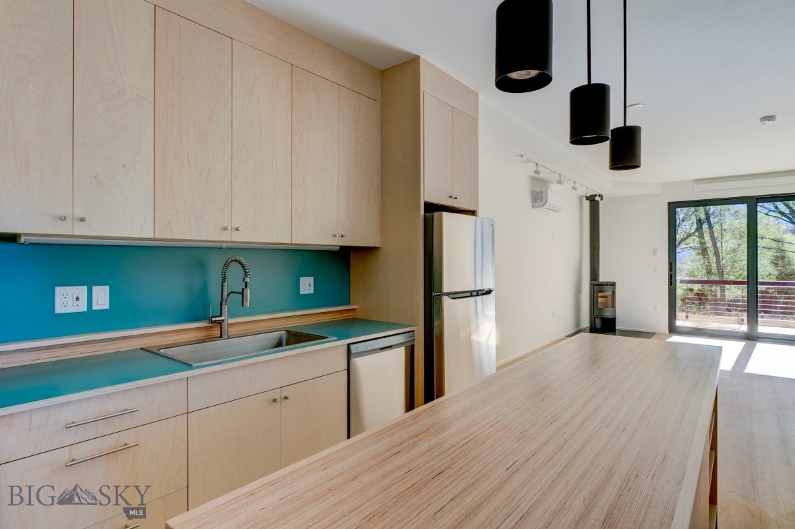Livingston Riverside - Residential