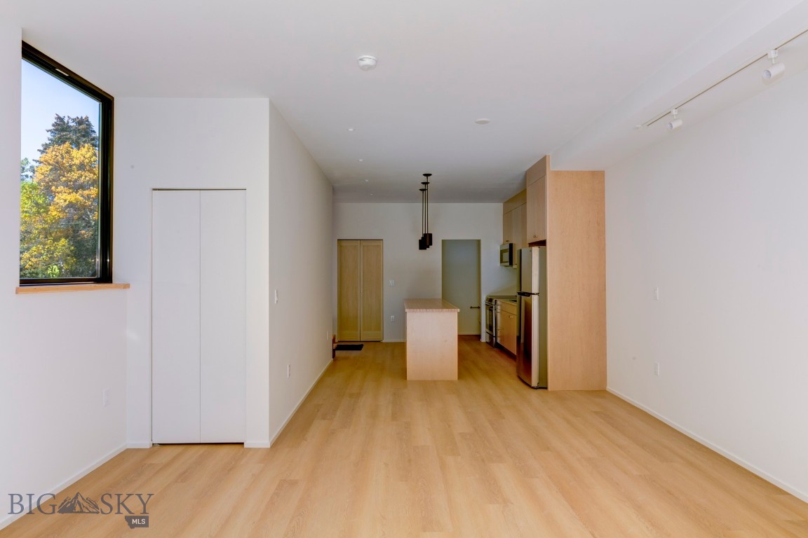 Livingston Riverside - Residential