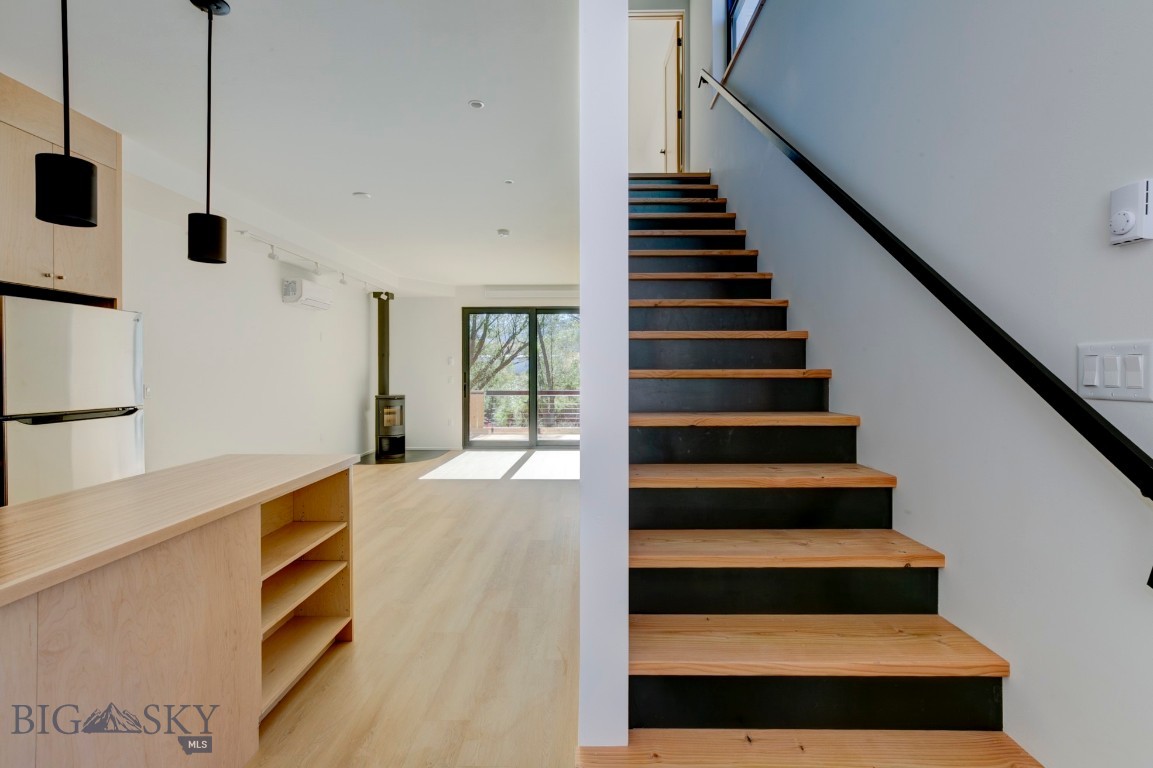 Livingston Riverside - Residential