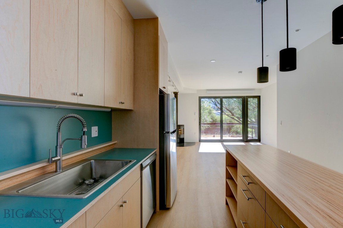 Livingston Riverside - Residential