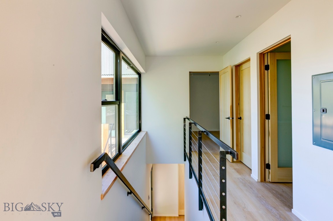 Livingston Riverside - Residential