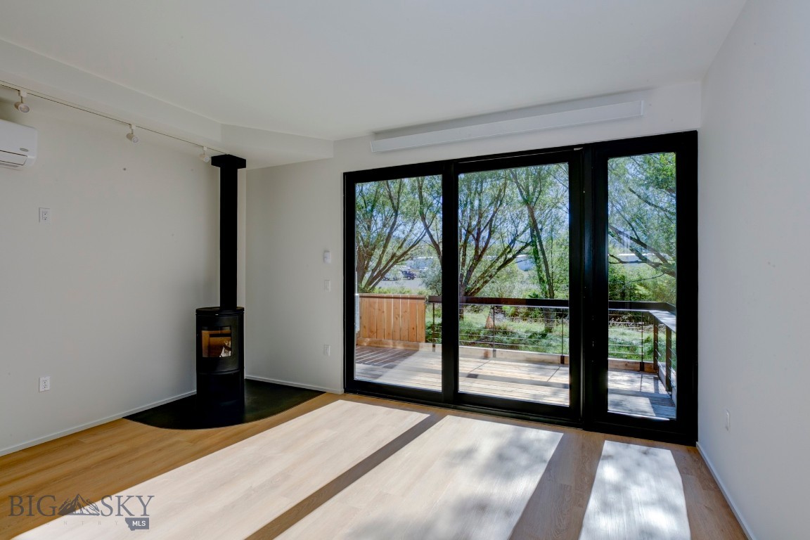 Livingston Riverside - Residential