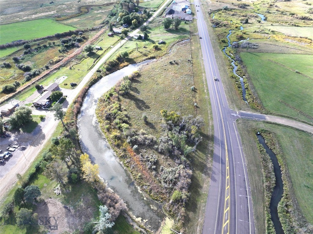 TBD MT Highway 287