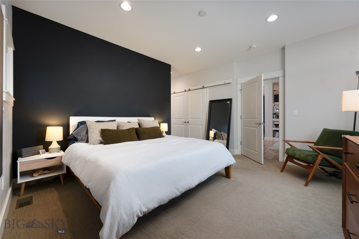 Homes at Bridger Peaks Estates - Residential