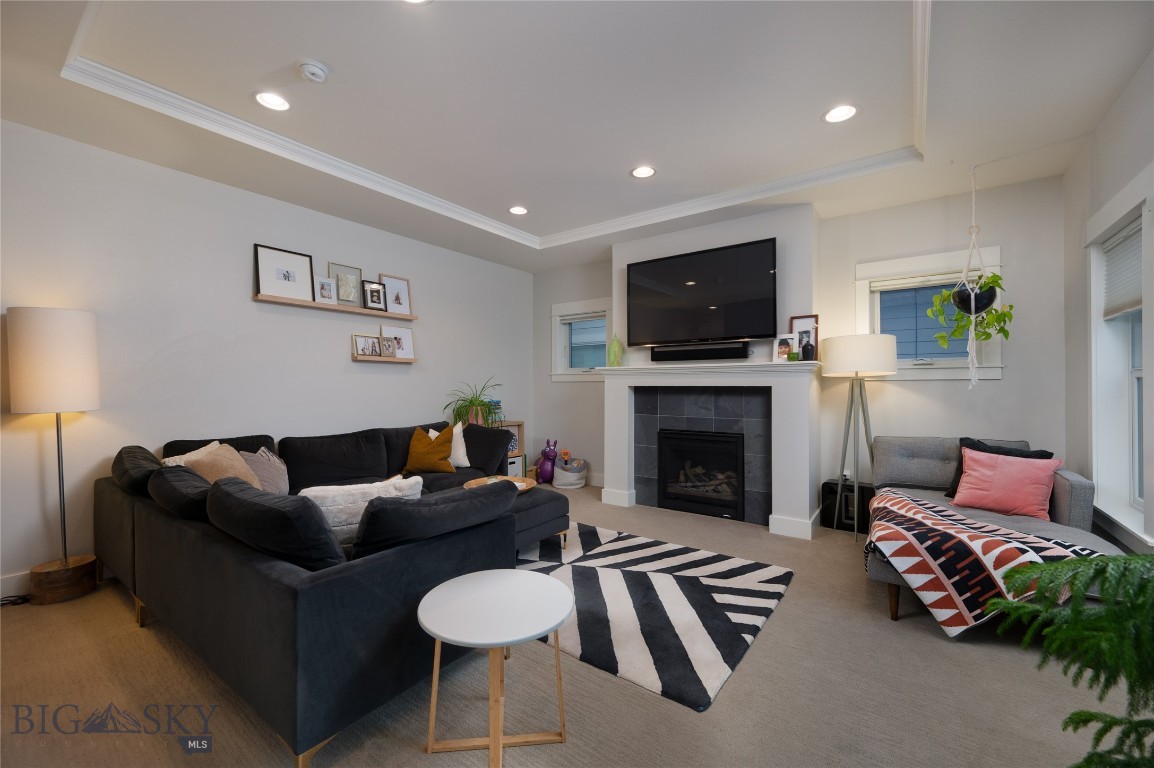 Homes at Bridger Peaks Estates - Residential