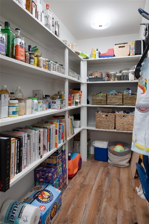 Homes at Bridger Peaks Estates - Residential