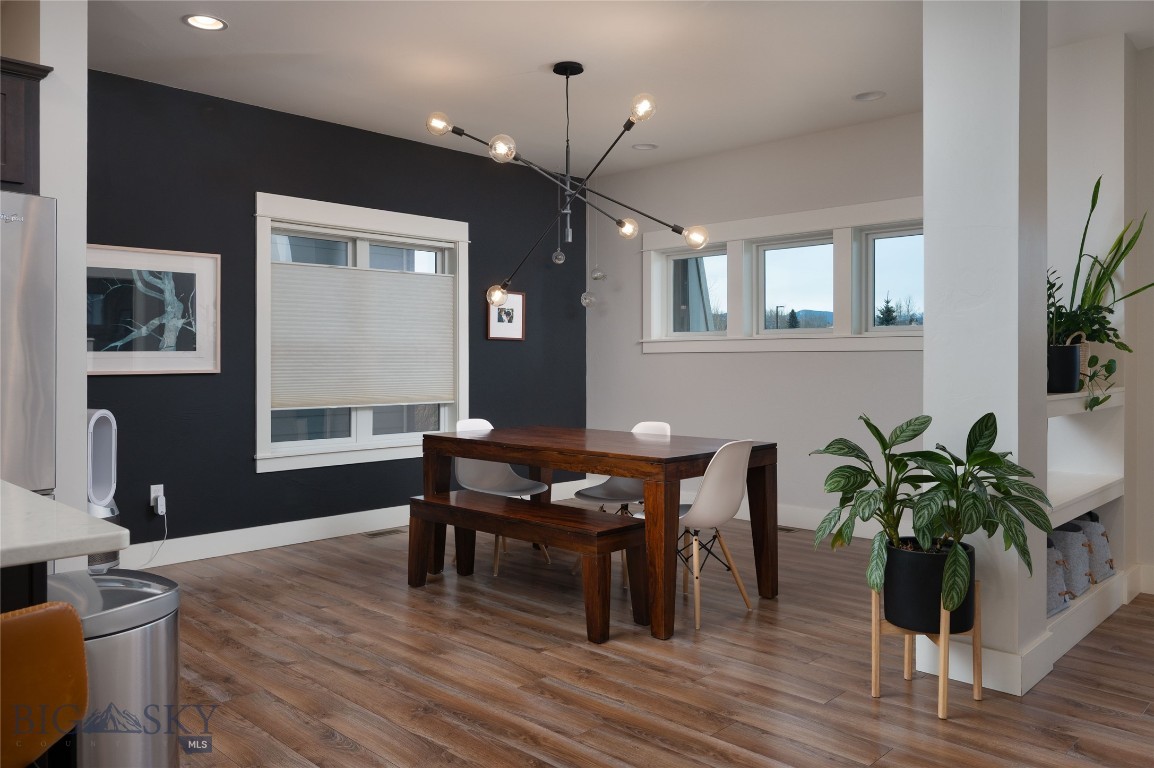 Homes at Bridger Peaks Estates - Residential