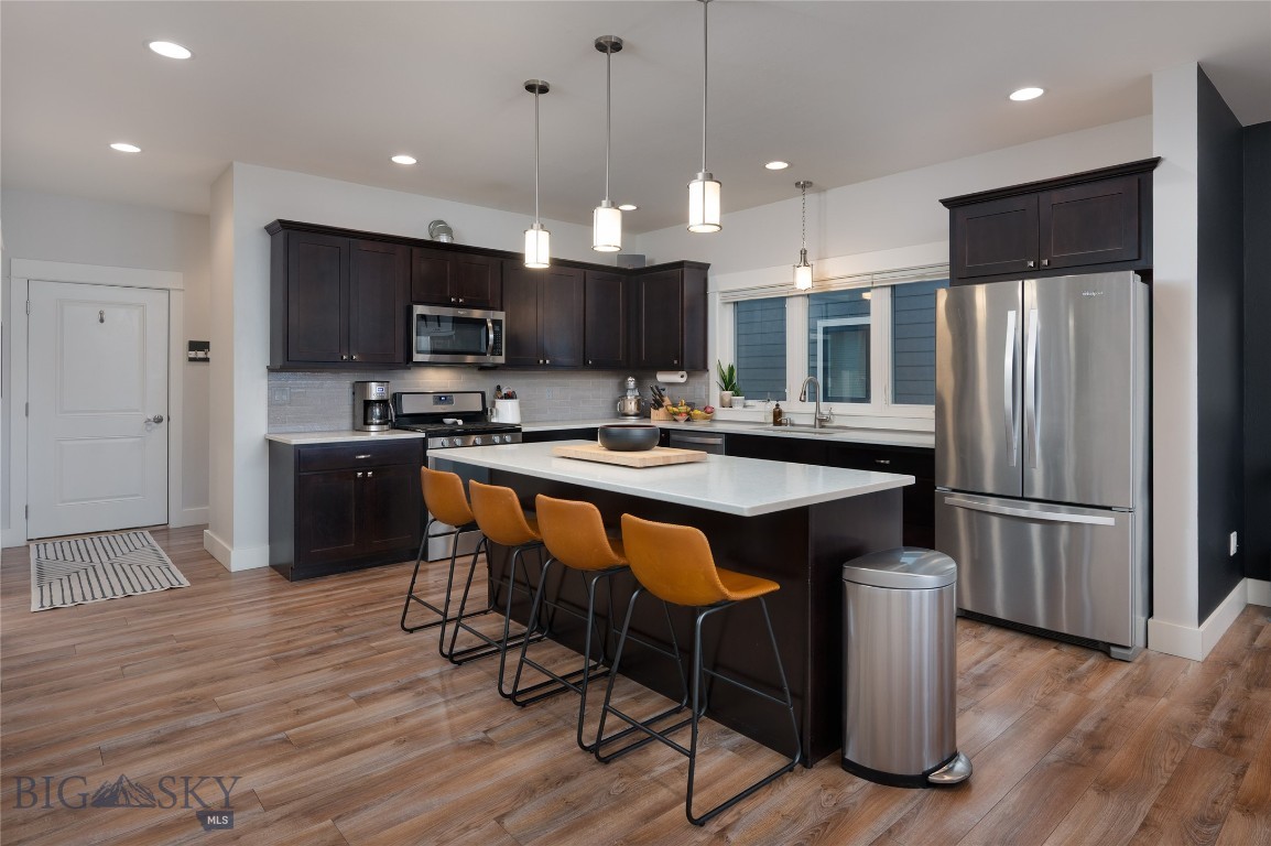 Homes at Bridger Peaks Estates - Residential