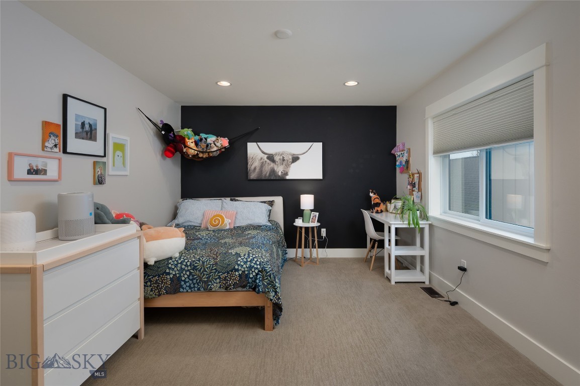 Homes at Bridger Peaks Estates - Residential