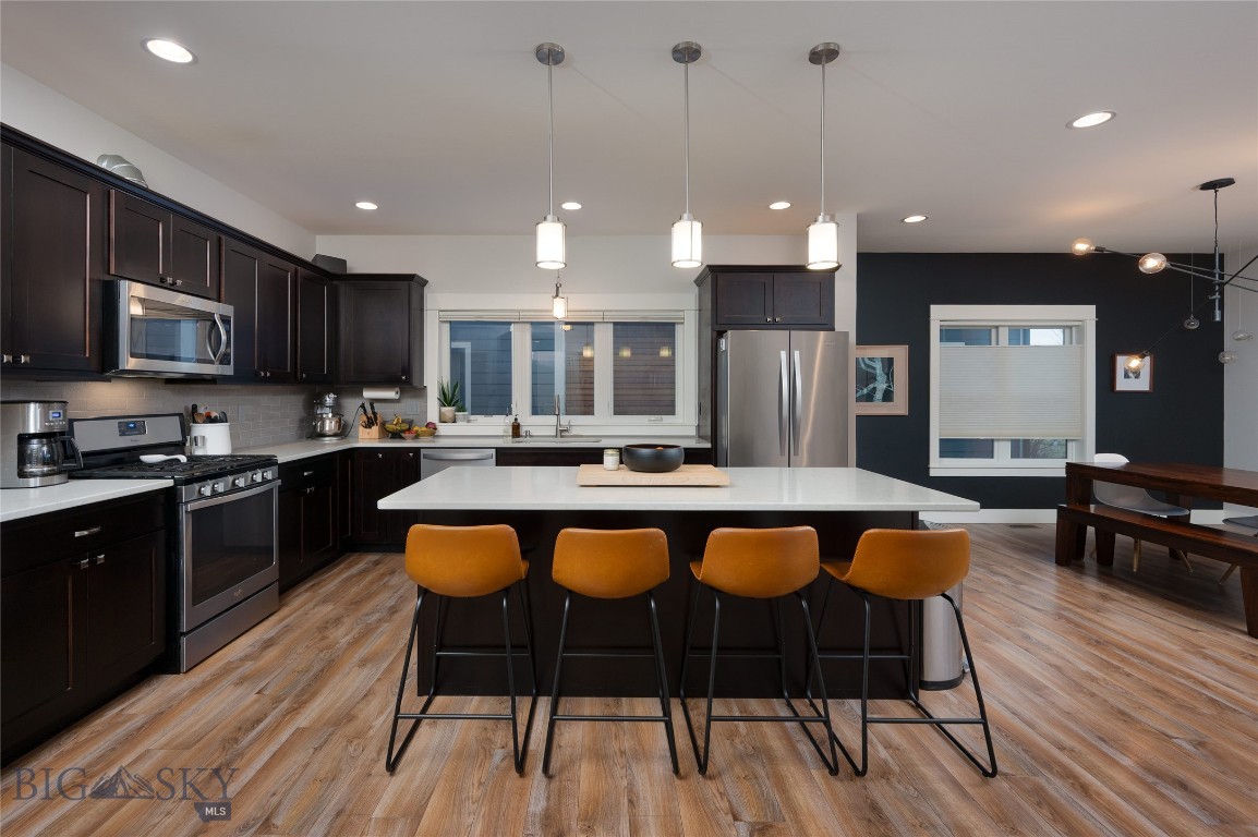 Homes at Bridger Peaks Estates - Residential