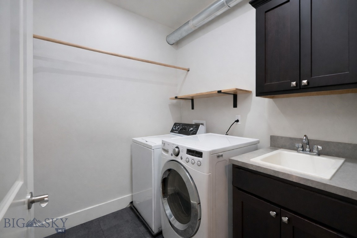 Homes at Bridger Peaks Estates - Residential