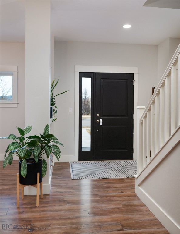 Homes at Bridger Peaks Estates - Residential