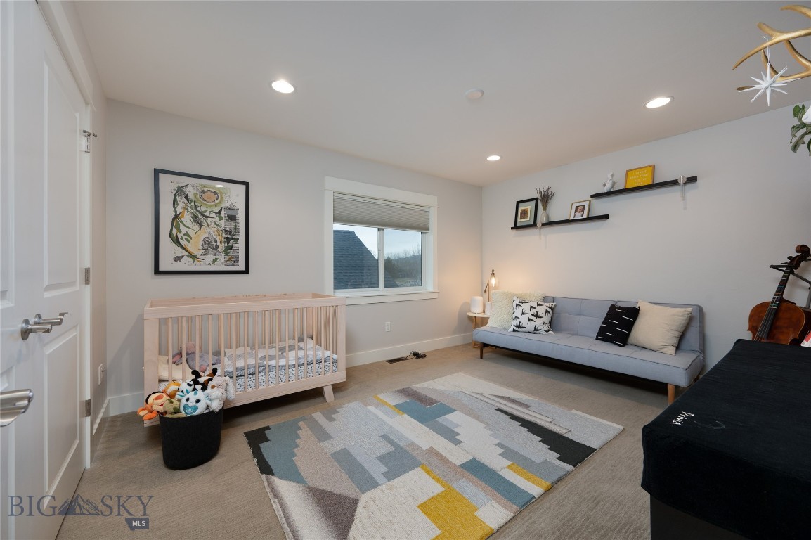 Homes at Bridger Peaks Estates - Residential