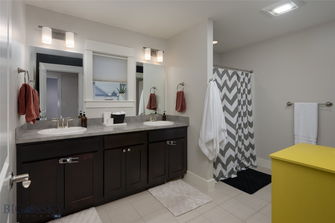 Homes at Bridger Peaks Estates - Residential