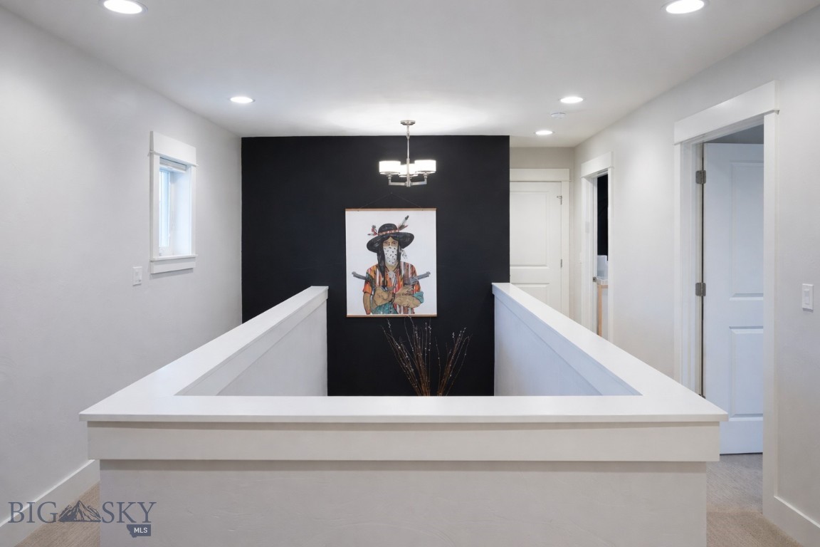 Homes at Bridger Peaks Estates - Residential