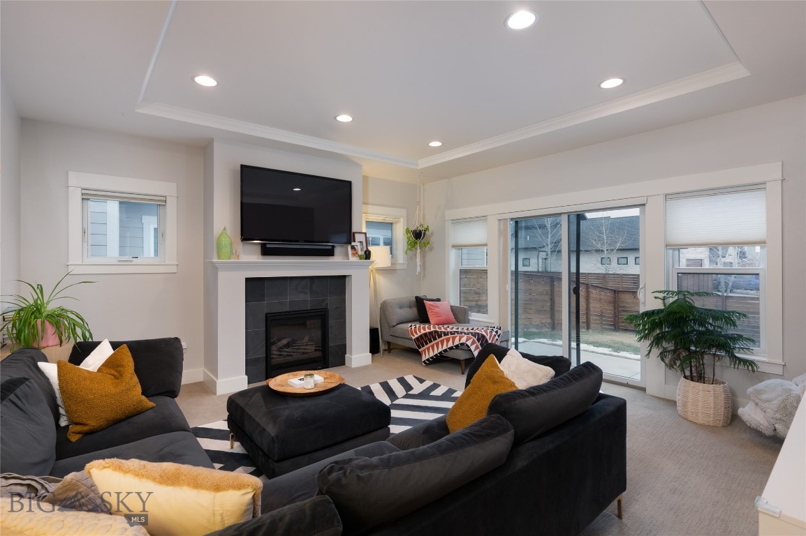 Homes at Bridger Peaks Estates - Residential