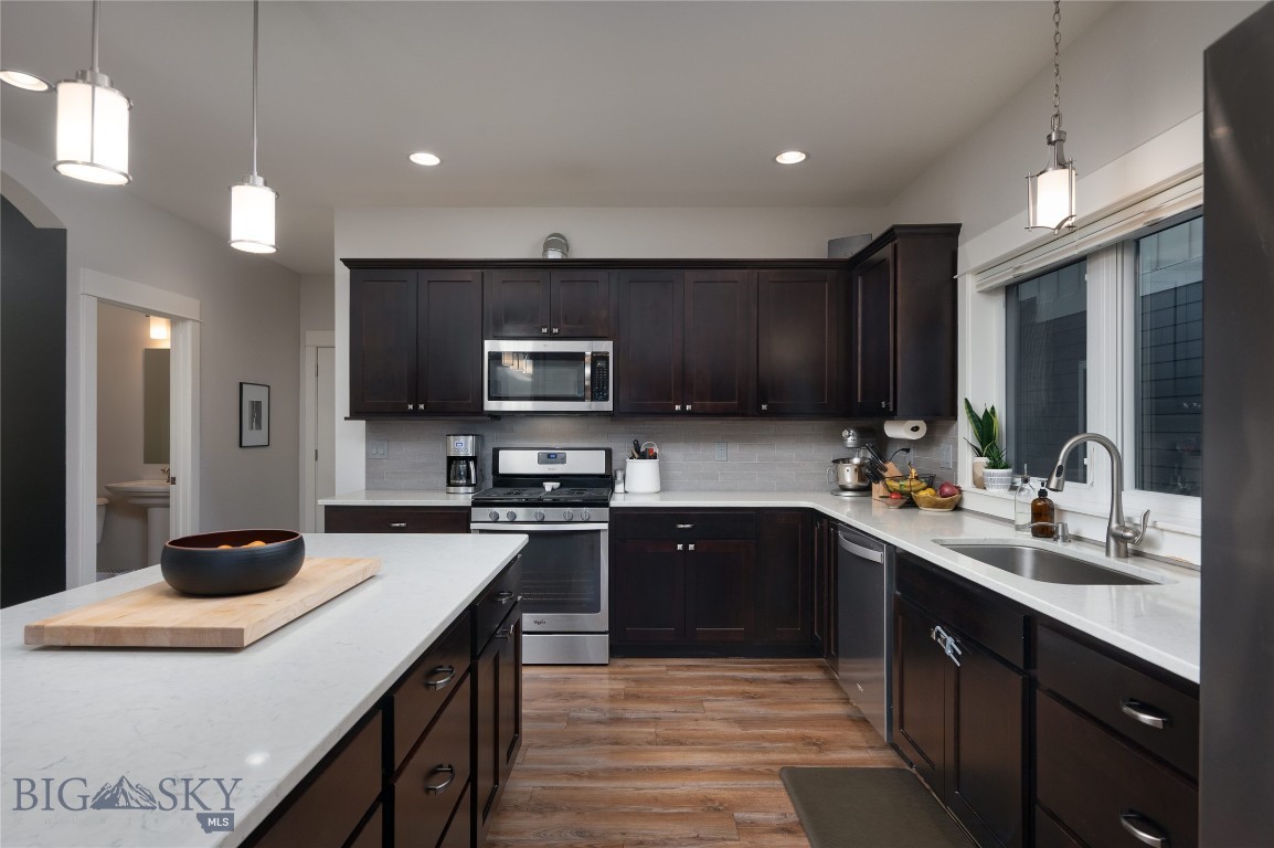 Homes at Bridger Peaks Estates - Residential