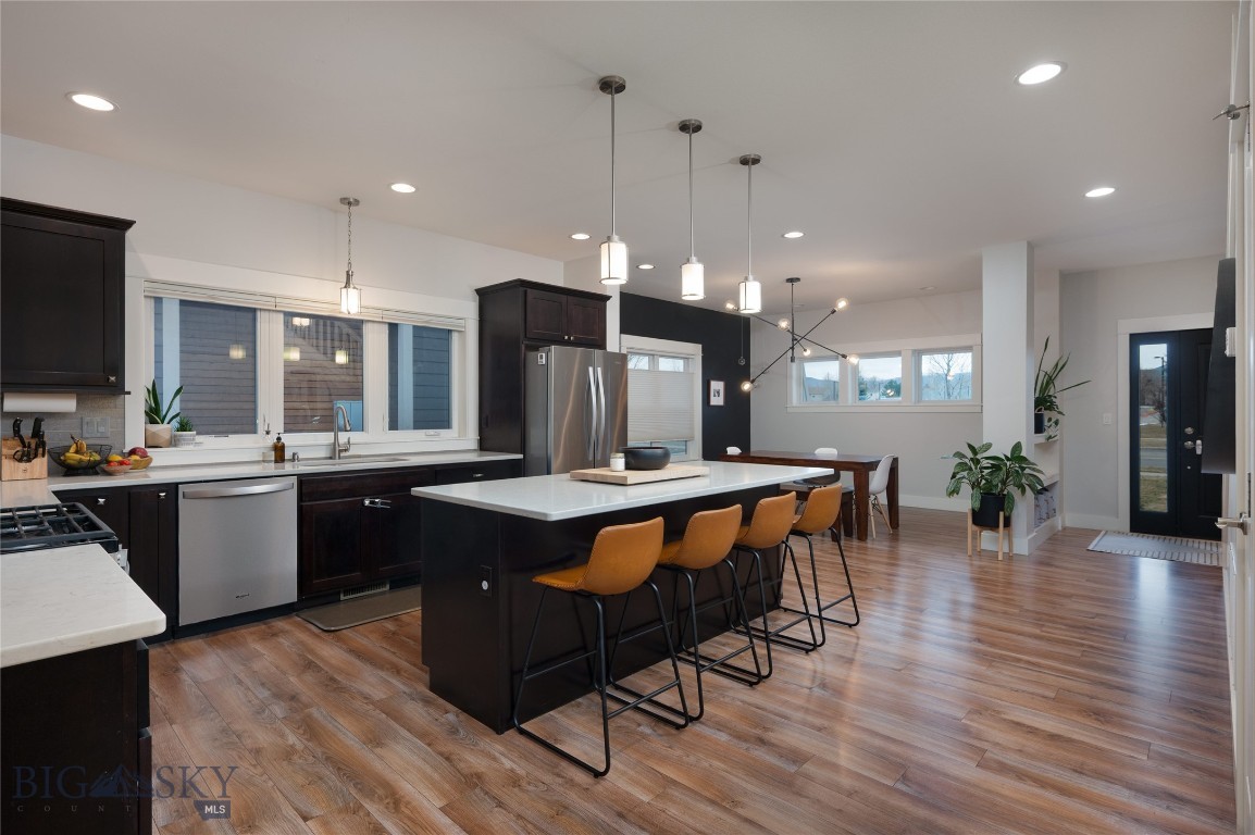 Homes at Bridger Peaks Estates - Residential