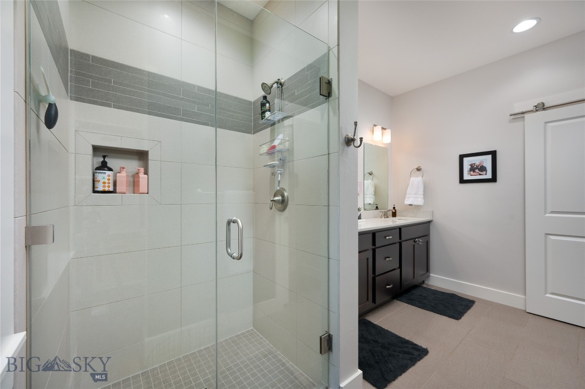 Homes at Bridger Peaks Estates - Residential